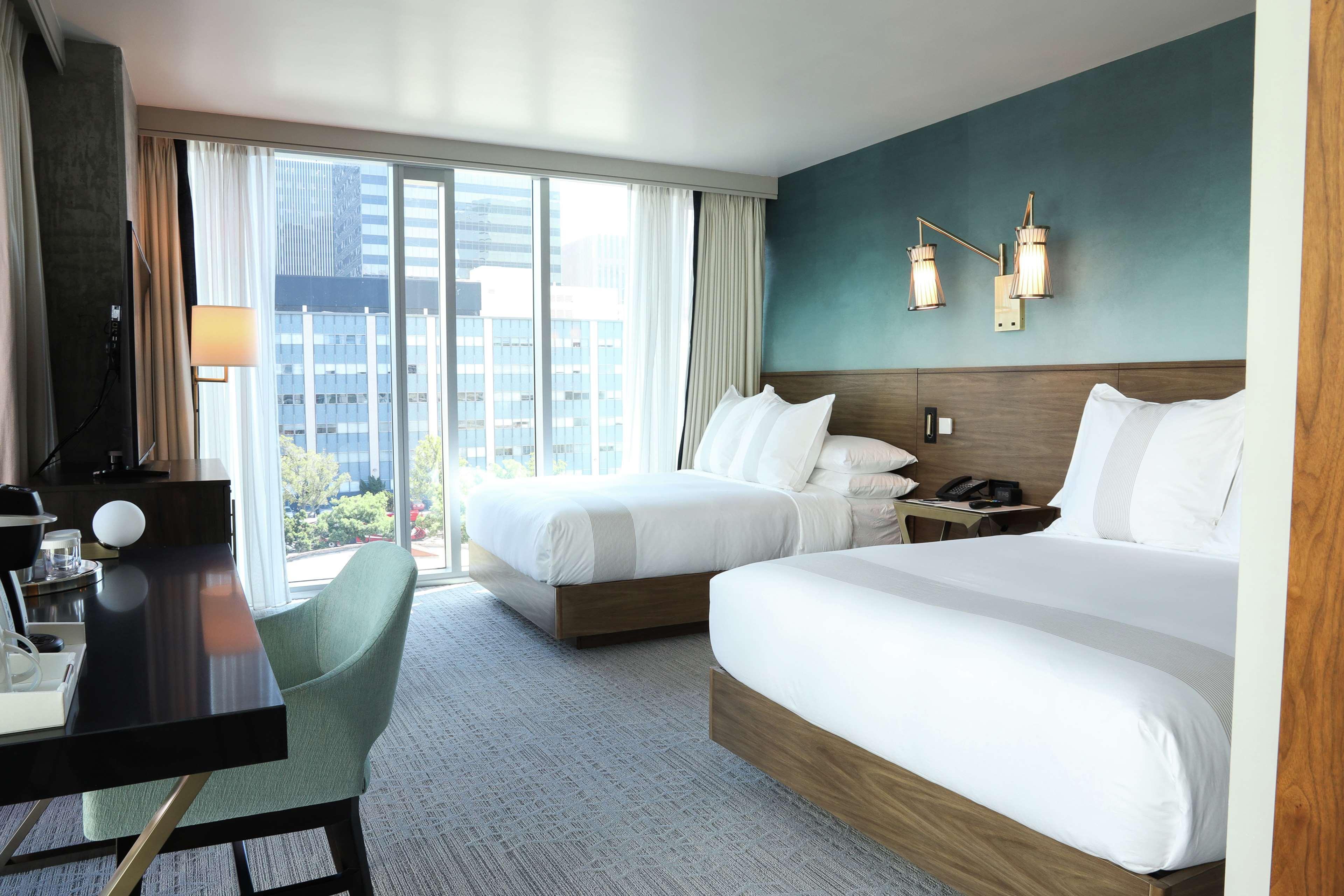Carte Hotel San Diego Downtown, Curio Collection By Hilton Exterior photo