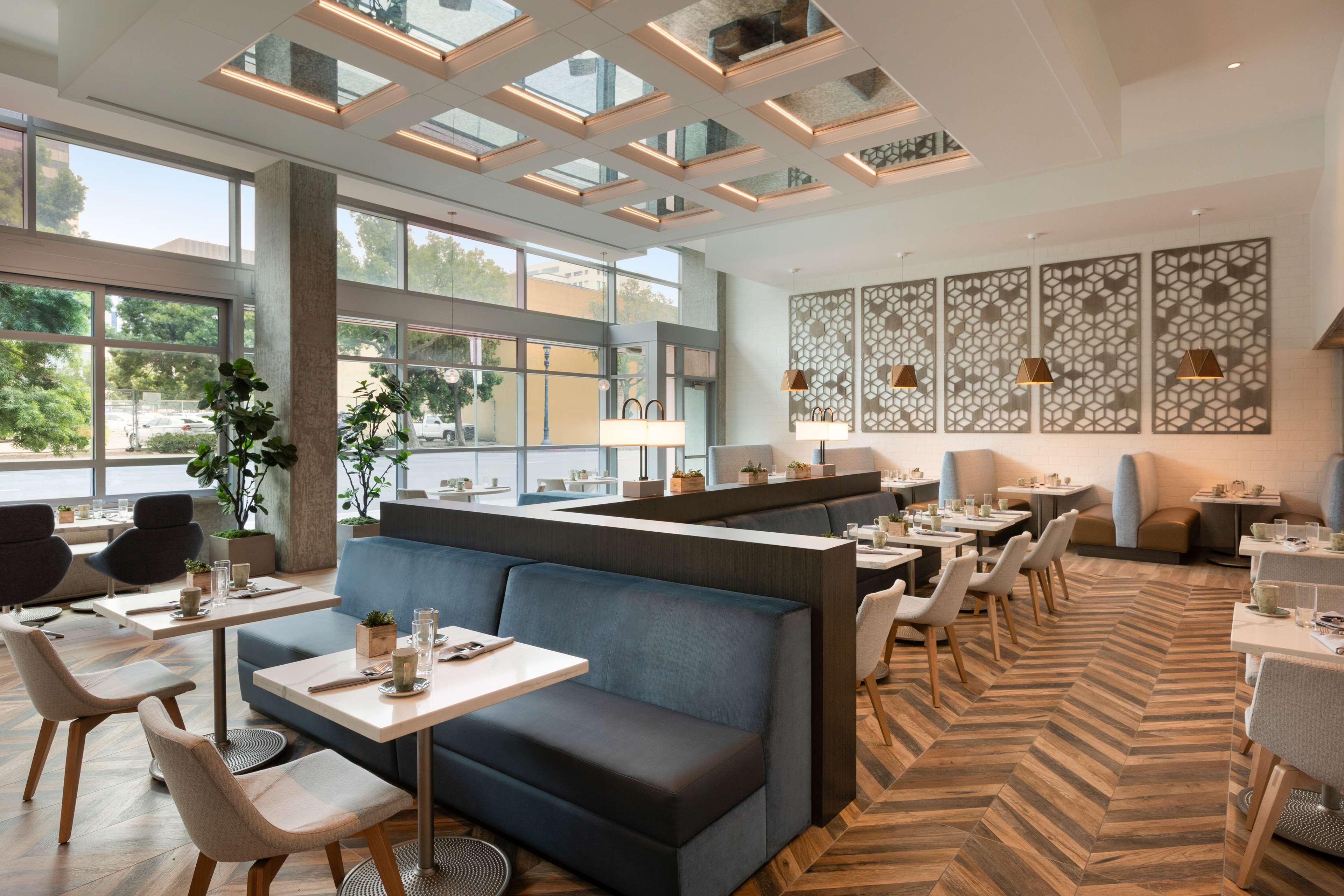 Carte Hotel San Diego Downtown, Curio Collection By Hilton Exterior photo