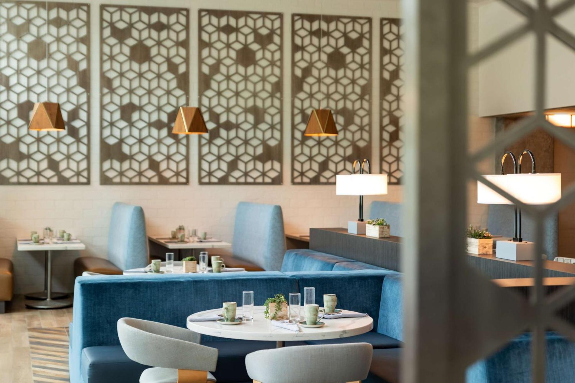 Carte Hotel San Diego Downtown, Curio Collection By Hilton Exterior photo
