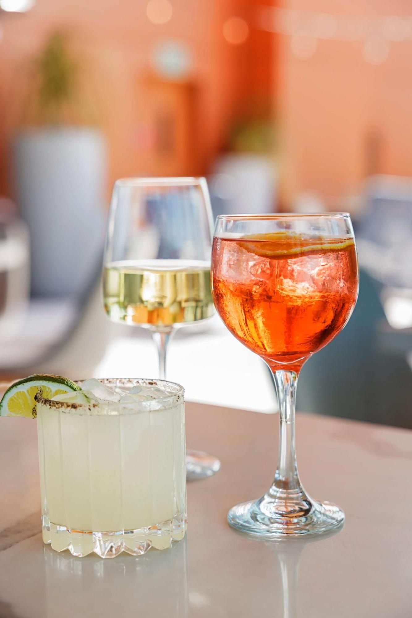 Carte Hotel San Diego Downtown, Curio Collection By Hilton Exterior photo